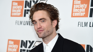 <i>The Witch </i>director's next film might just be an excuse to spray Robert Pattinson with a hose<em></em>